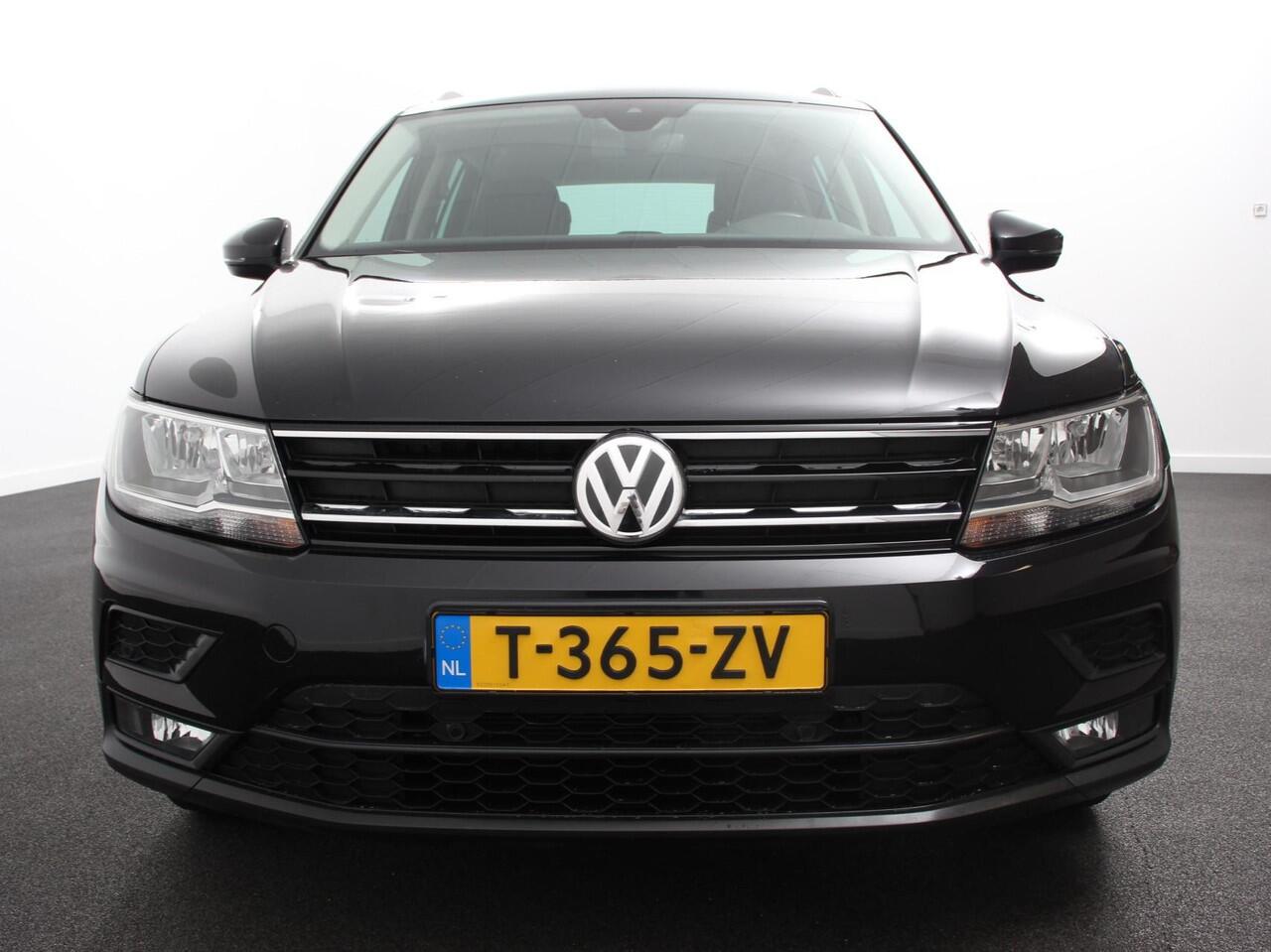 Volkswagen TIGUAN 1.5 TSI 150pk DSG Comfortline | Navigatie | Apple Carplay/Android Auto | Climate Control | Electrische achterklep | Digitale Cockpit