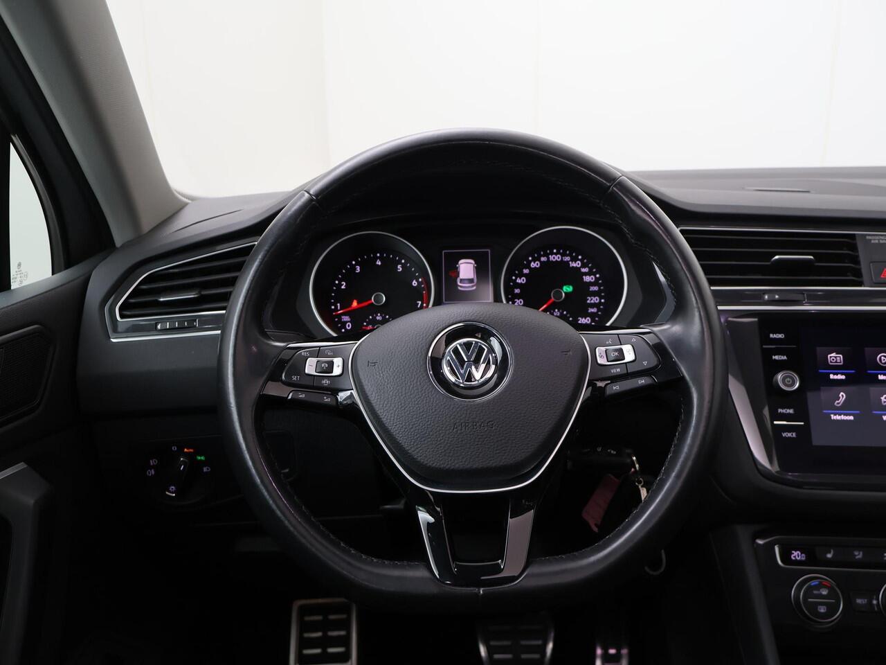 Volkswagen TIGUAN 1.5 TSI ACT Highline Business R