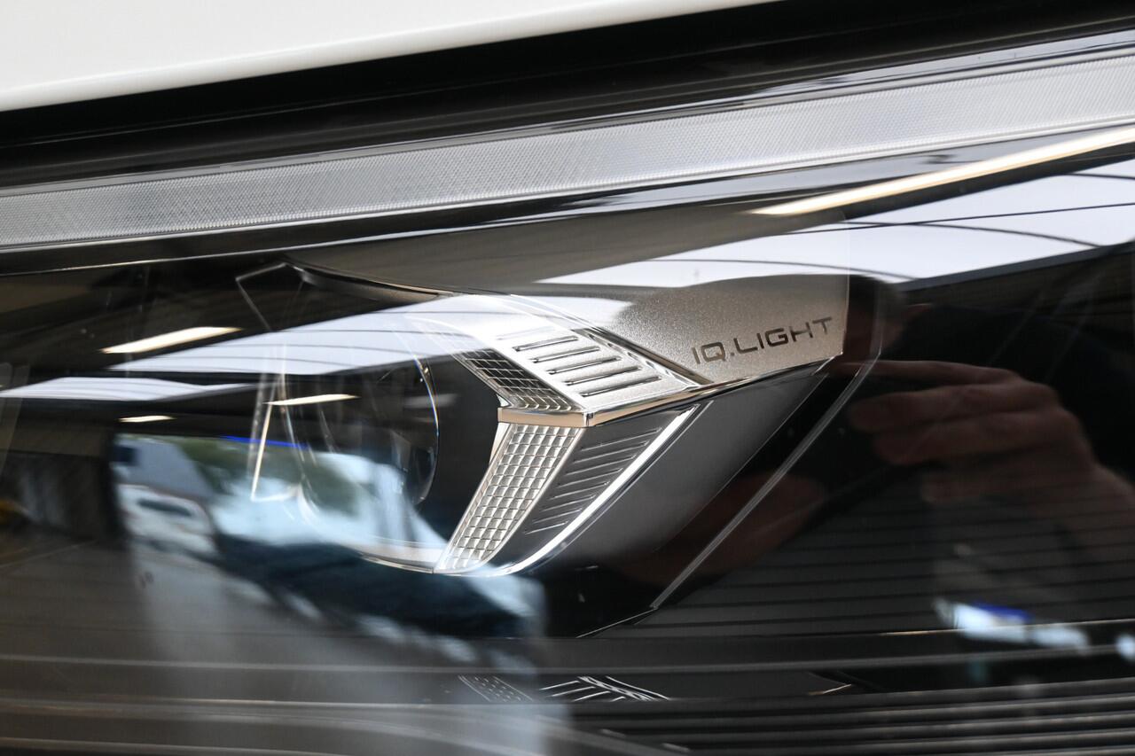 Volkswagen TIGUAN 1.5 eHybrid 272pk R-Line | Leder | Panoramadak | 360° Camera | 100% (Dealer) onderhouden label