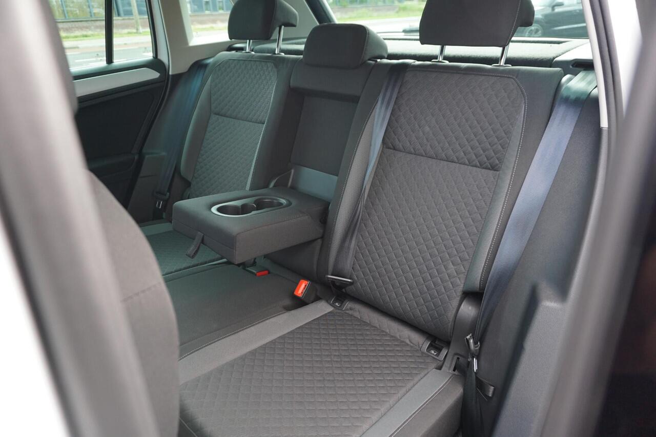 Volkswagen TIGUAN 1.5 TSI ACT Comfortline | Trekhaak | NL Auto