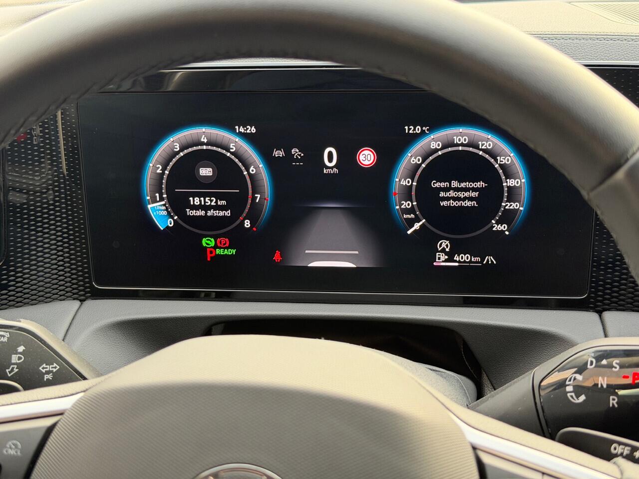 Volkswagen TIGUAN 1.5 eTSI Life | Camera | Trekhaak | Dode hoek | Rijklaar incl. garantie