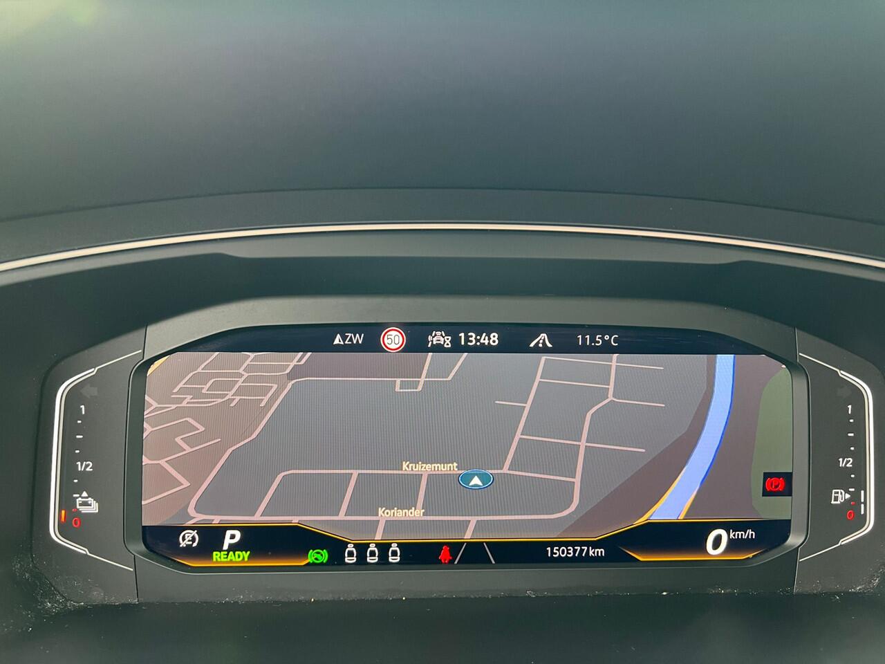 Volkswagen TIGUAN 1.4 TSI eHybrid R-Line virtual cockpit, trekhaak, cruise, navi