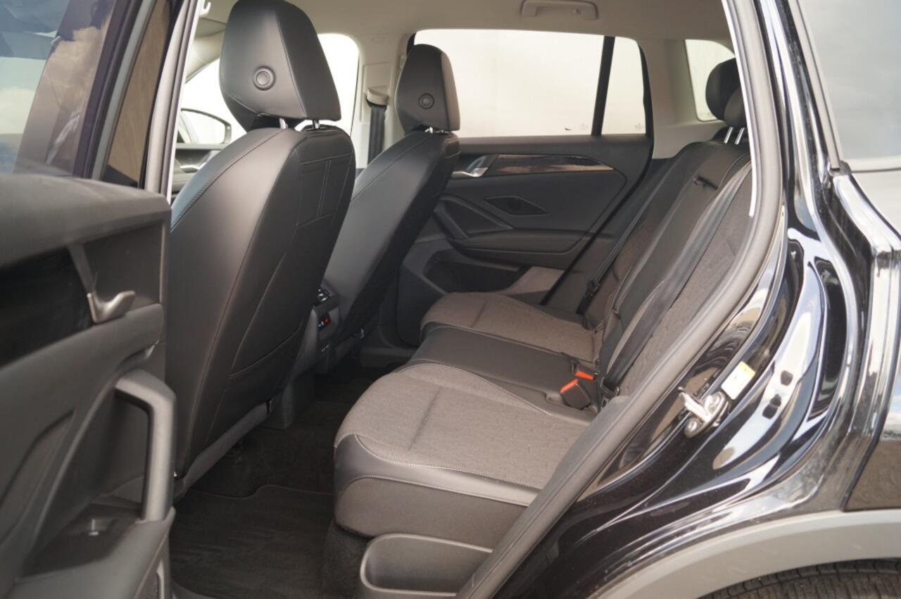 Volkswagen TIGUAN 1.5 eTSI 130pk DSG Life -LED-ECC-CAM-18inch-NAVI-