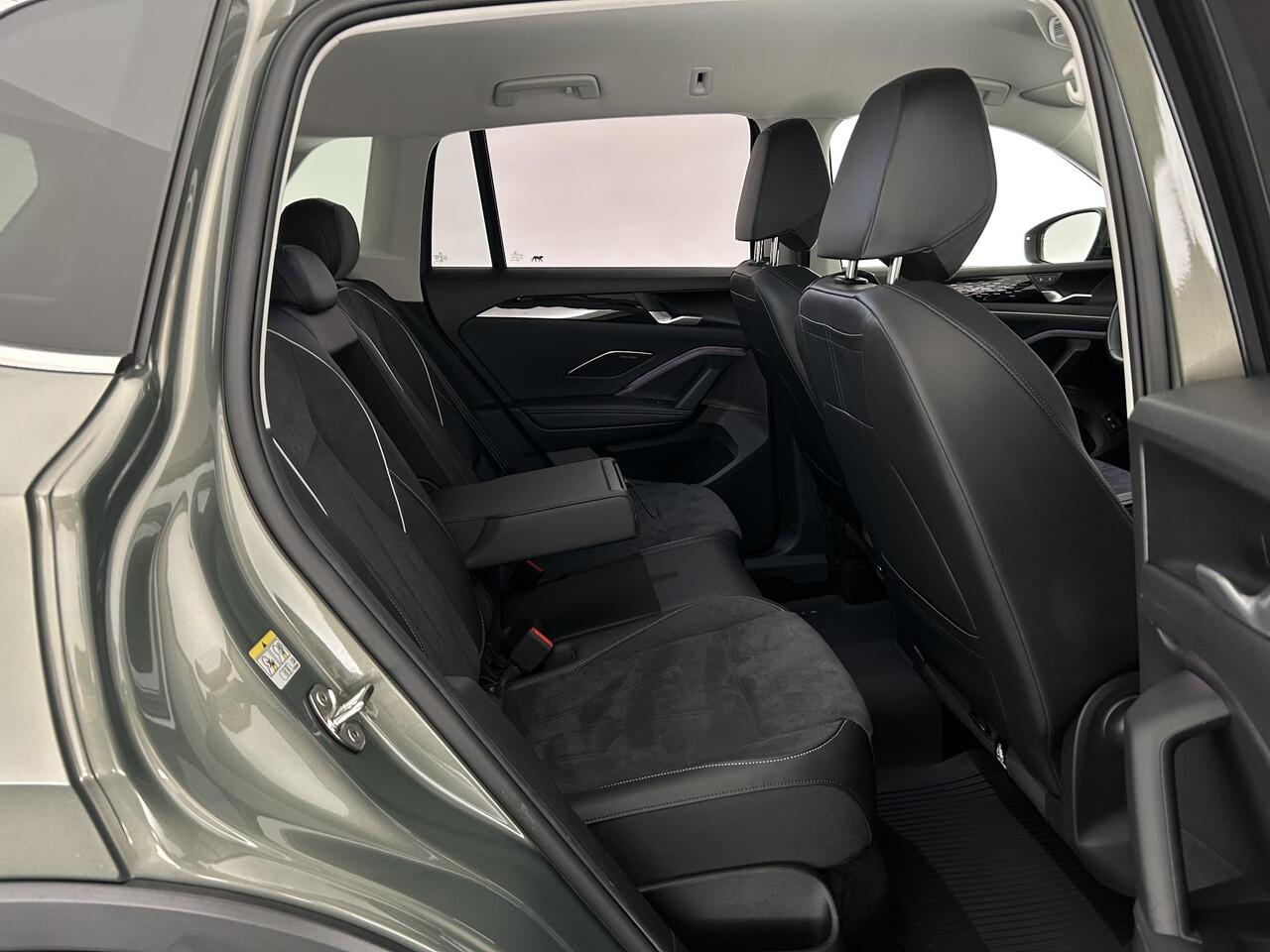 Volkswagen TIGUAN 1.5 204pk eHybrid Elegance Trekhaak Camera harman/kardon Massage Keyless Virtual Cockpit Navigatie