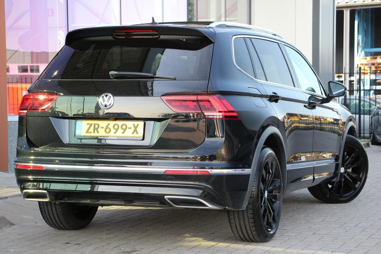 Volkswagen TIGUAN Allspace 1.5 TSI Highline R-Line 7p. Pano | ACC | EL.Trekhaak