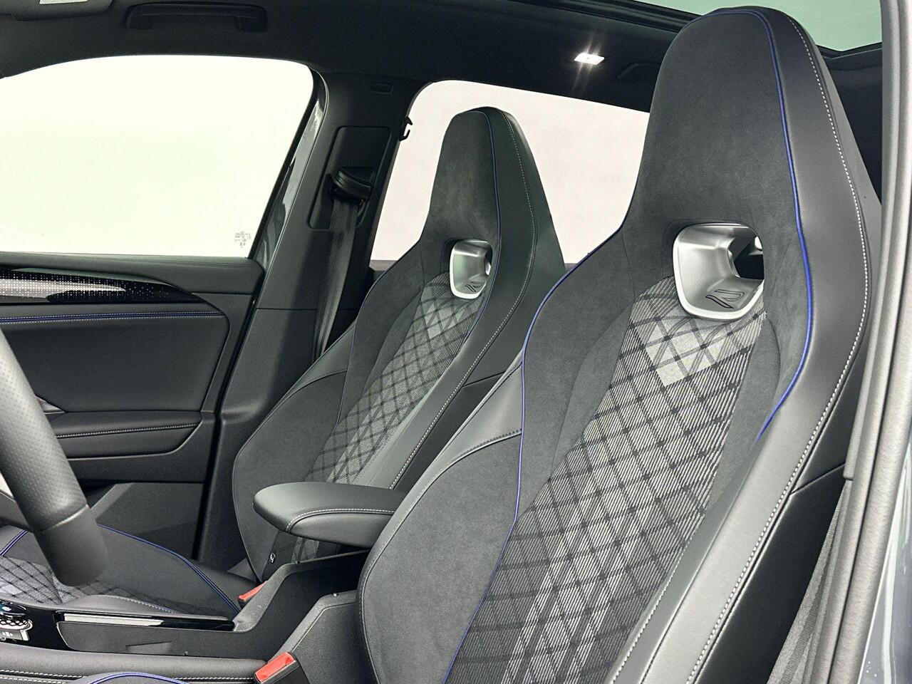 Volkswagen TIGUAN R-Line-Edition 1.5 eHybrid 150 kW / 204 pk SUV 6 v