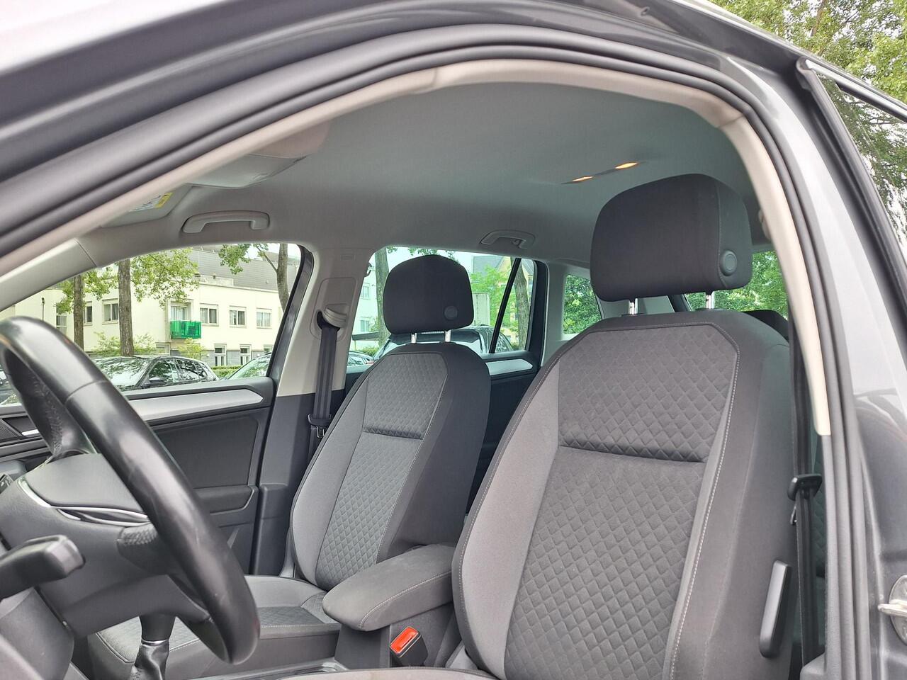 Volkswagen TIGUAN 1.5 TSI R-Line (Virtual,Navi,Carplay,Led)