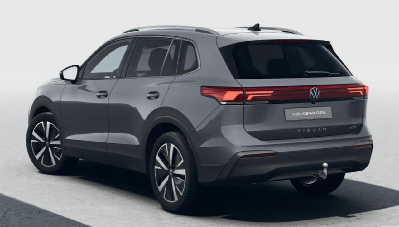 Volkswagen TIGUAN 1.5 eHybrid Life Edition !!!Profiteer ook van 4.000 EURO inruilpremie!!