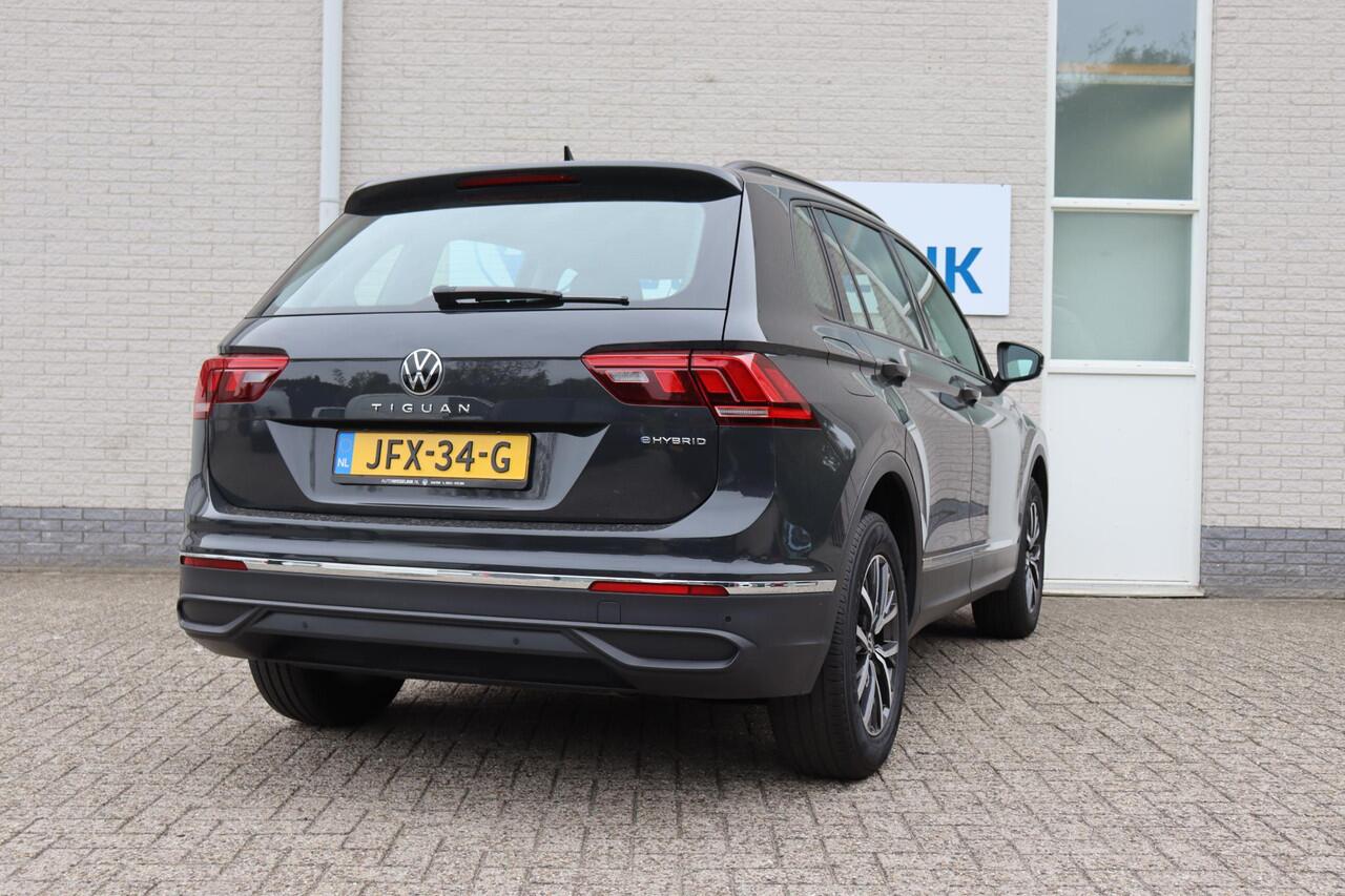 Volkswagen TIGUAN 1.4 TSI eHybrid Business+