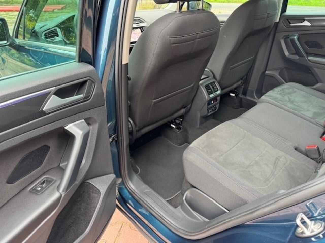 Volkswagen TIGUAN 1.4 TSI eHYBRID R BUSINESS+/LED/VIRTDASH/360CAM