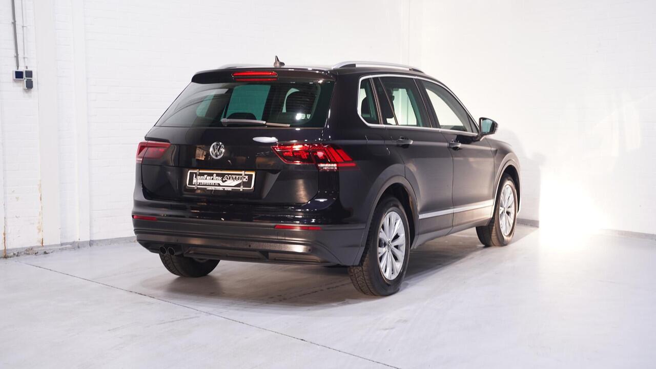 Volkswagen TIGUAN 1.5 TSI ACT Comfortline Business NAP Clima Led koplampen Apple Carplay/Android Elekrische achterklep PDC v+a