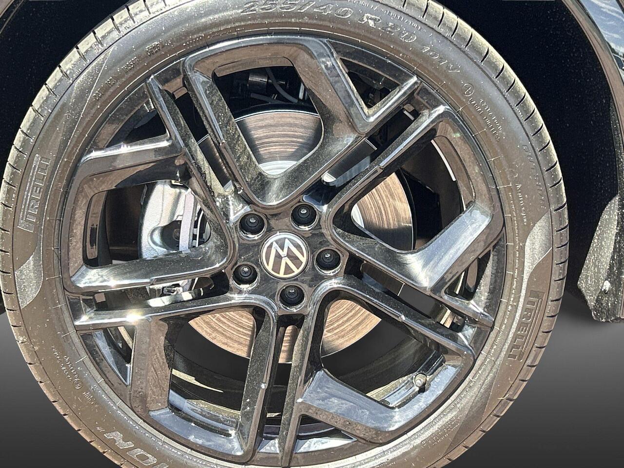 Volkswagen TIGUAN R-Line Edition