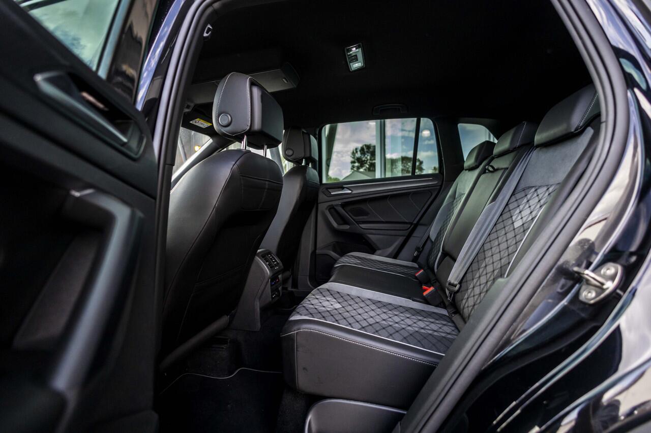 Volkswagen TIGUAN 2.0 TDI 4MOTION | R-Line | E-Trekhaak | 19" | ACC