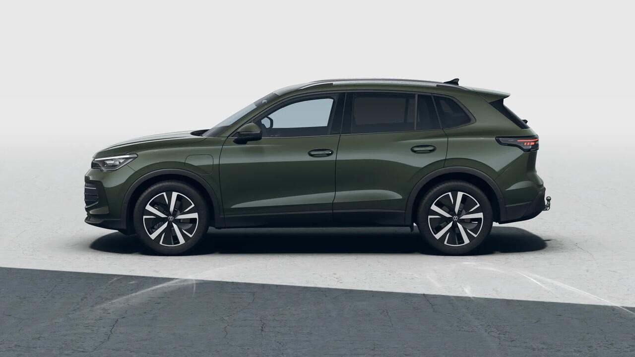 Volkswagen TIGUAN 1.5 eHybrid 204 6DSG Life Edition Automaat