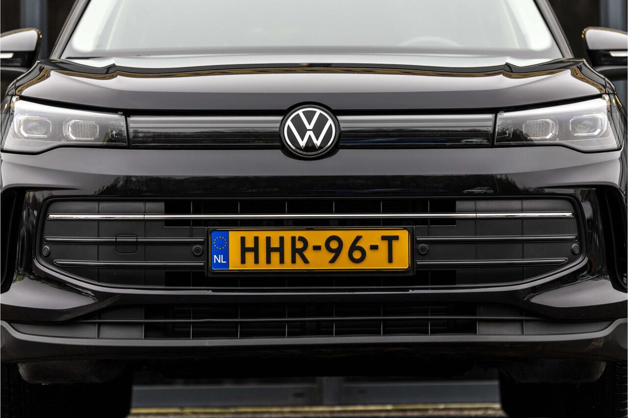 Volkswagen TIGUAN 1.5 eTSI Life Edition panoramadak