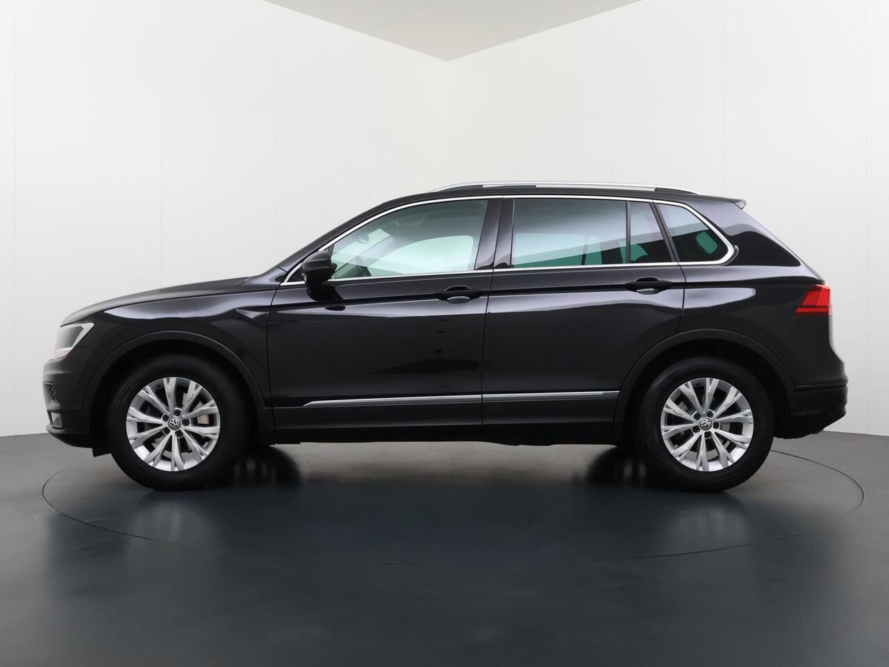 Volkswagen TIGUAN 1.5 TSI ACT Comfortline Business AUT. |PANO| ADAPTIVE CRUISE| STOELVERWARMING| ELEK. ACHTERKLEP| RIJKLAARPRIJS INCL. 12 MND BOVAG GARANTIE