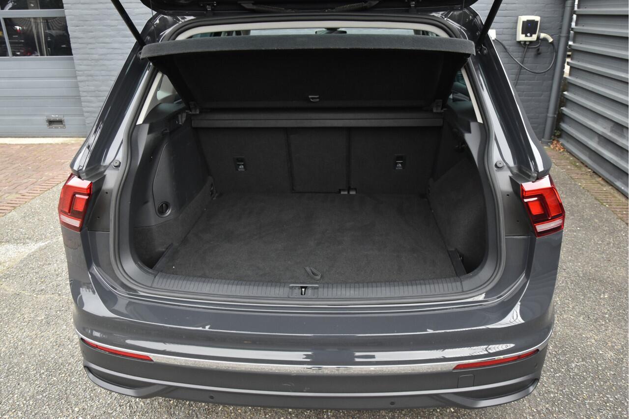 Volkswagen TIGUAN 1.4 TSI eHybrid Life