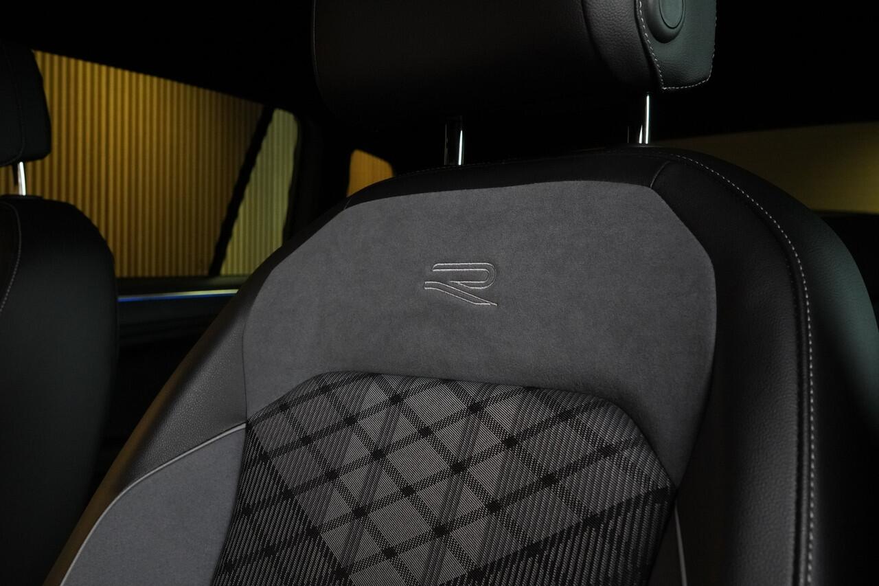 Volkswagen TIGUAN 1.4TSI/245pk eHybrid R-Line Blackstyle|2023|Trekhaak|Cruise+ACC|LED|Virtual Cockpit|PDC+Assist|360Camera|Keyless|20"LMV