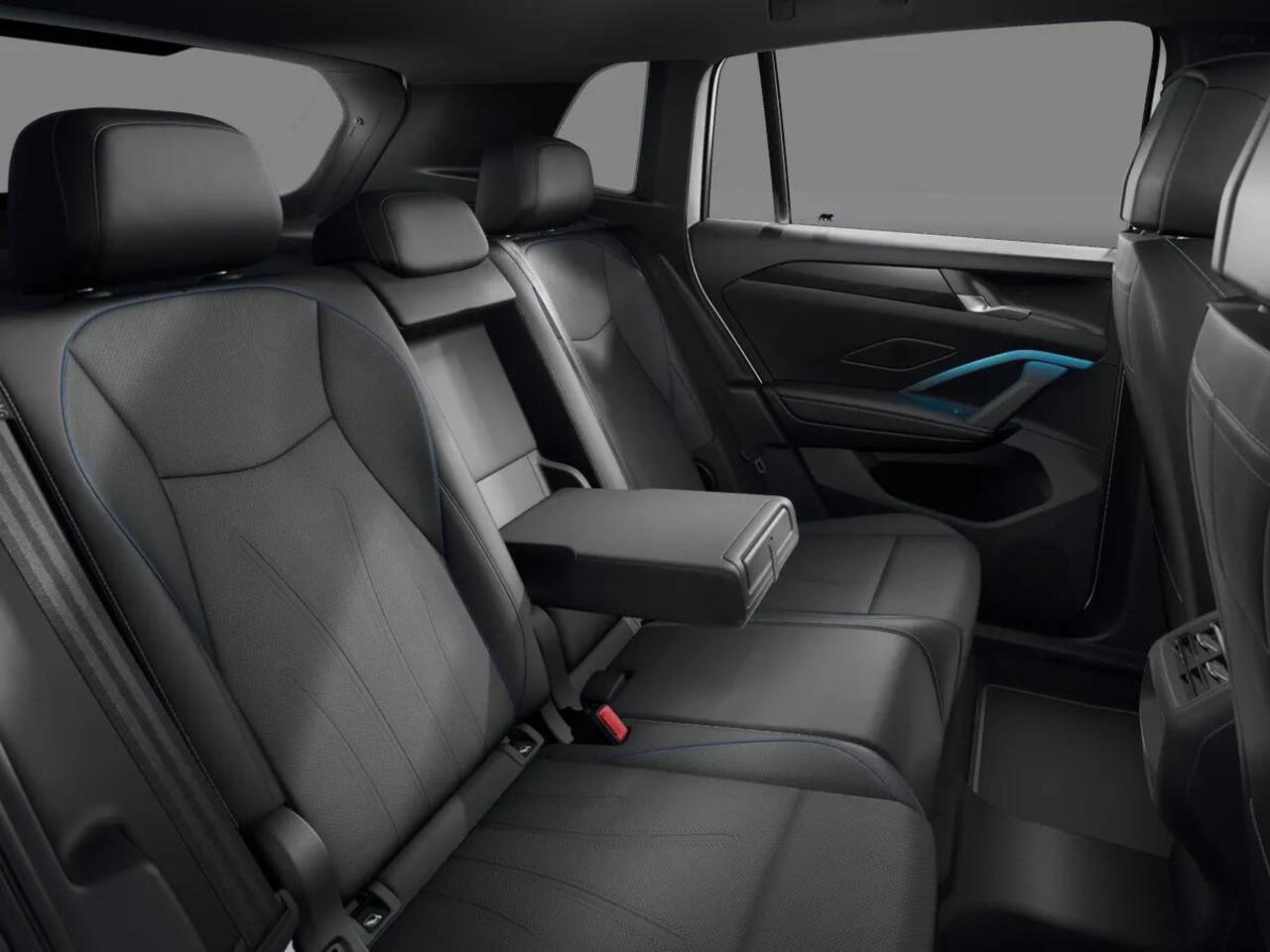 Volkswagen TIGUAN R-Line Edition 1.5 eHybrid 200 kW / 272 PK SUV 6 v