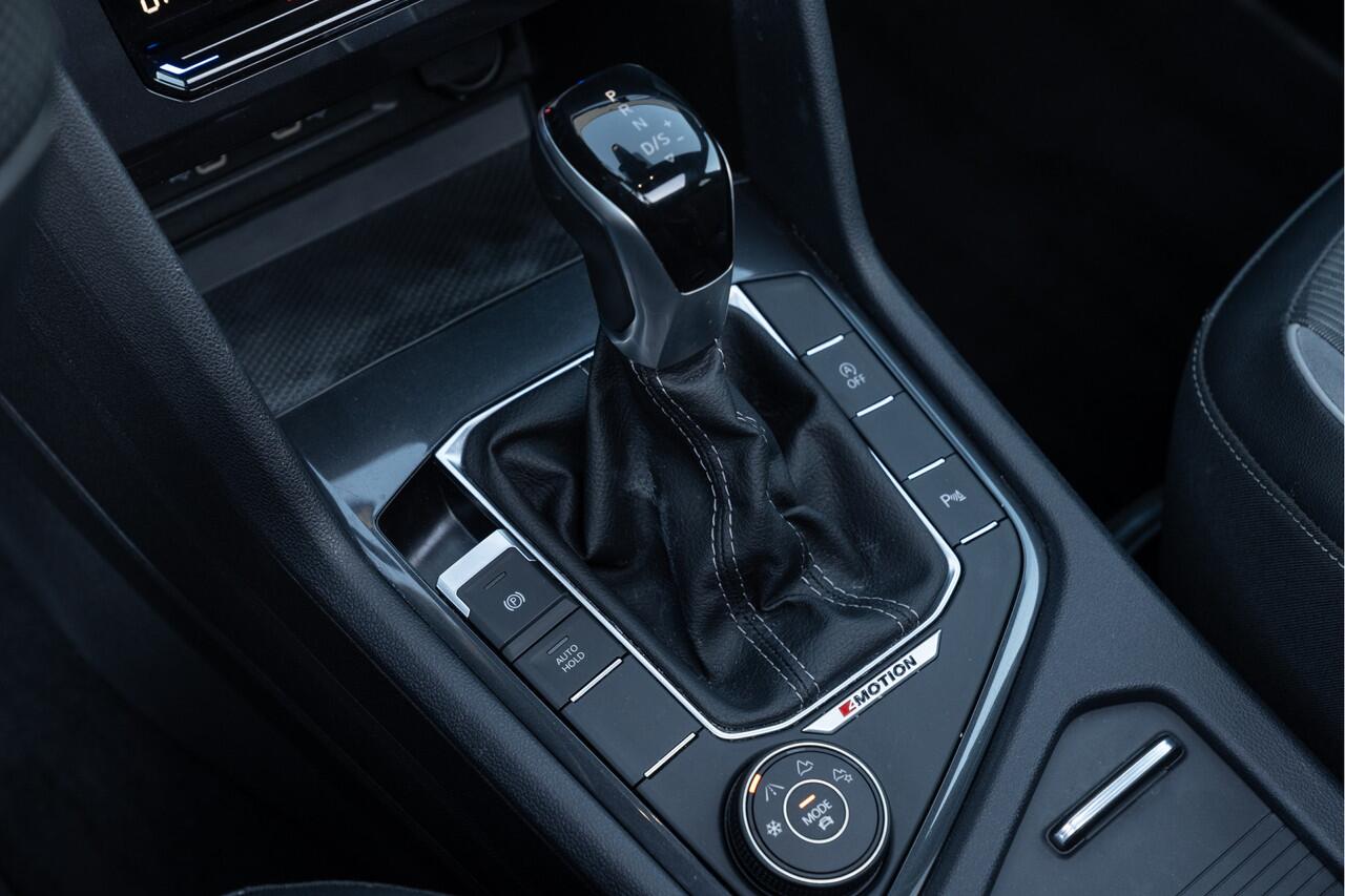 Volkswagen TIGUAN Allspace 2.0 TSI 4Motion 3X R-Line | Pano | Virtual | 190 PK | Keyless | Head-Up | Lane&Side | Standkachel | Leder | Pro Navi |