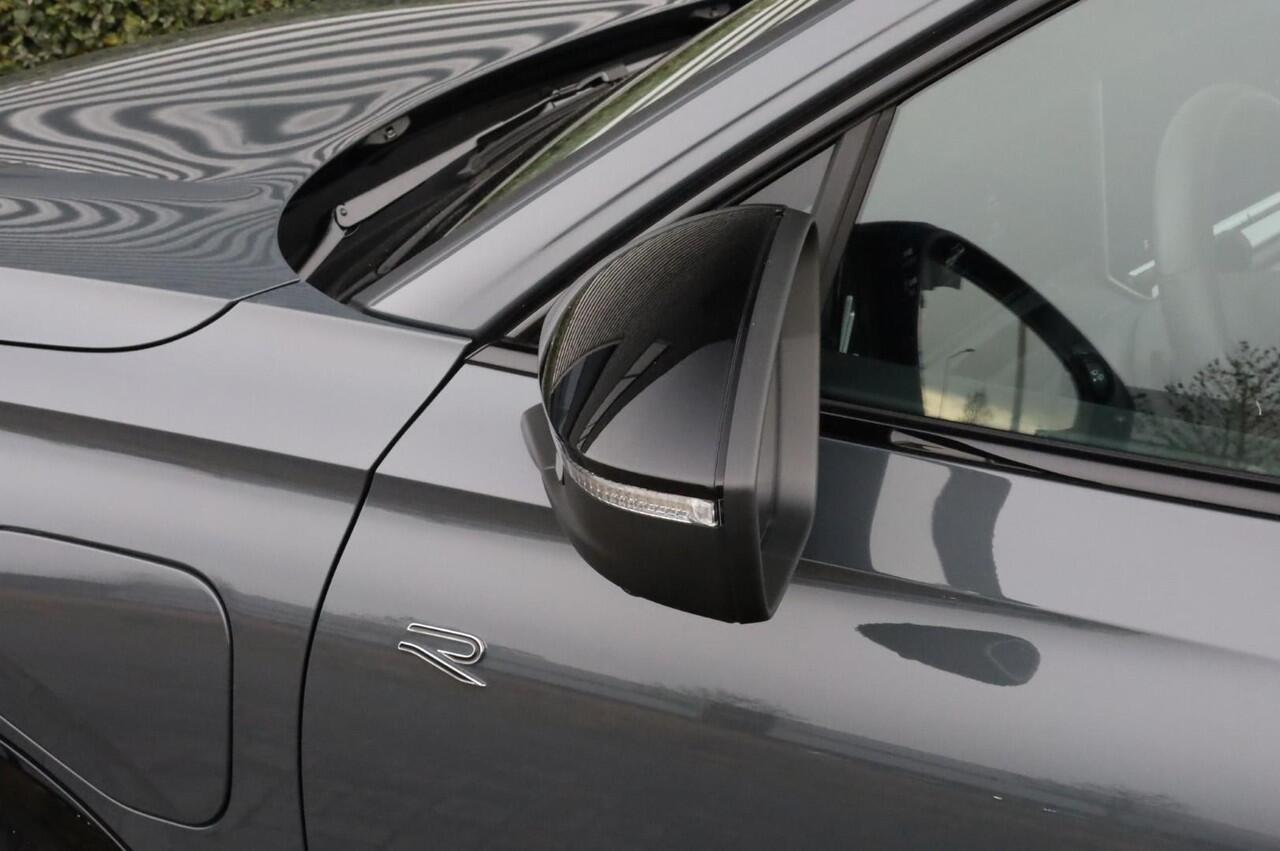 Volkswagen TIGUAN eHybrid 272PK R-line l Leder l H&K l Trekhaak l 20