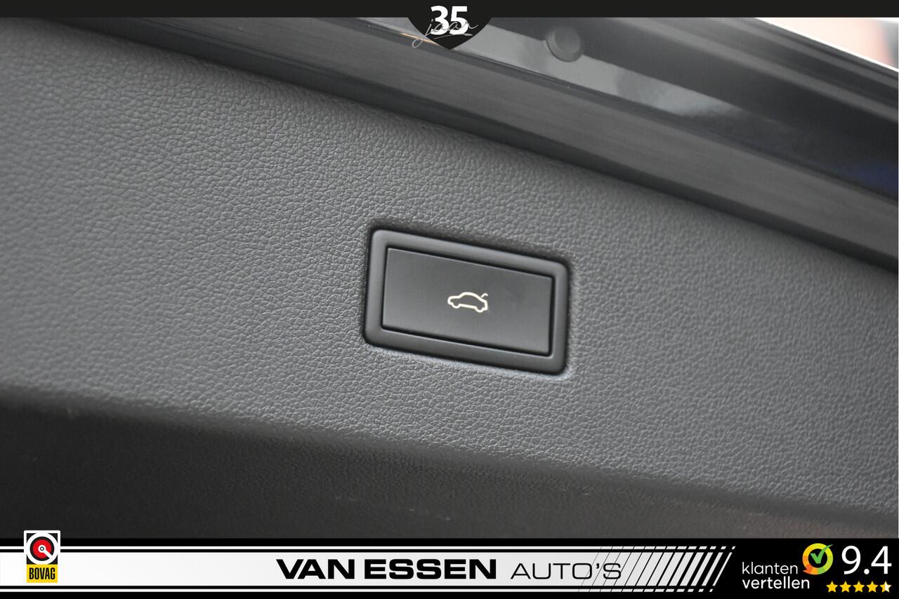 Volkswagen TIGUAN 1.4 TSI E-Hybrid R-Line Business Pano Navi Camera ACC 19 DKM!