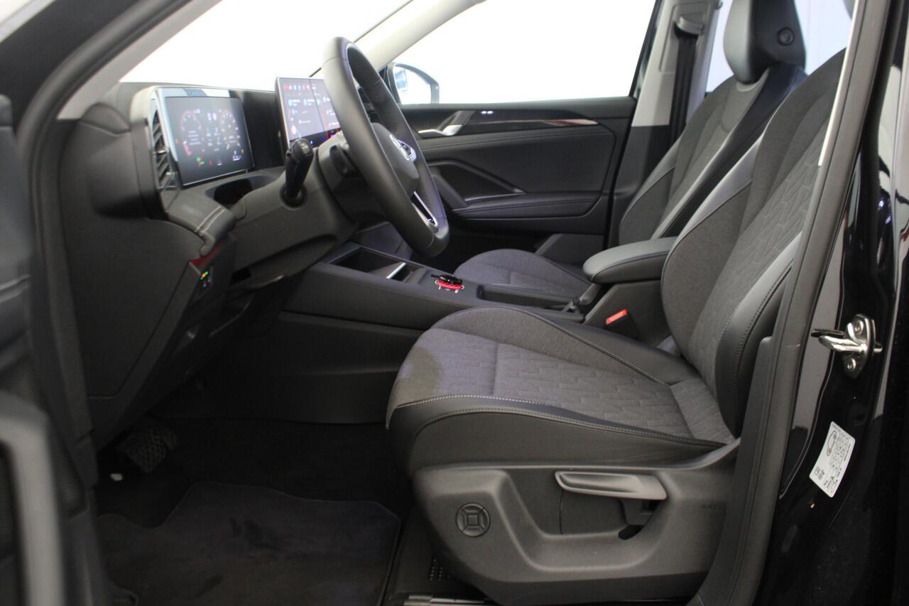 Volkswagen TIGUAN 1.5 eTSI Life Edition