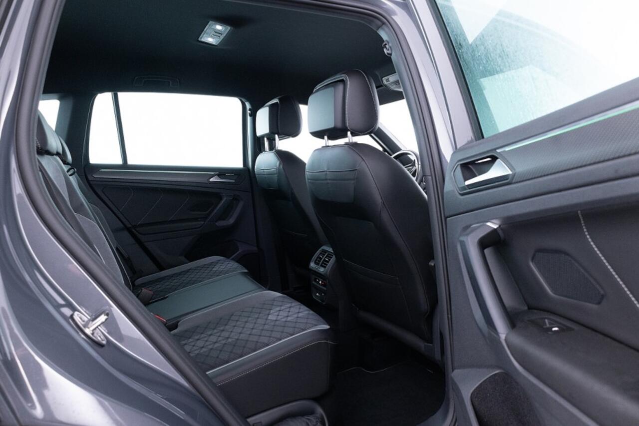 Volkswagen TIGUAN 1.4 TSI eHybrid R-Line Business+ | Trekhaak ? 1e Eigenaar