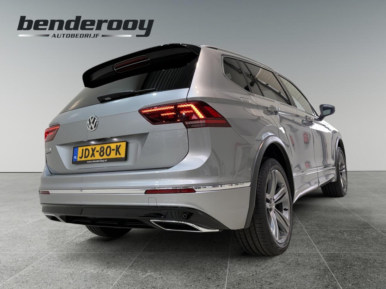 Volkswagen TIGUAN Allspace 1.5 TSI Highline 7p. DSG Highline | R-line | Pano dak