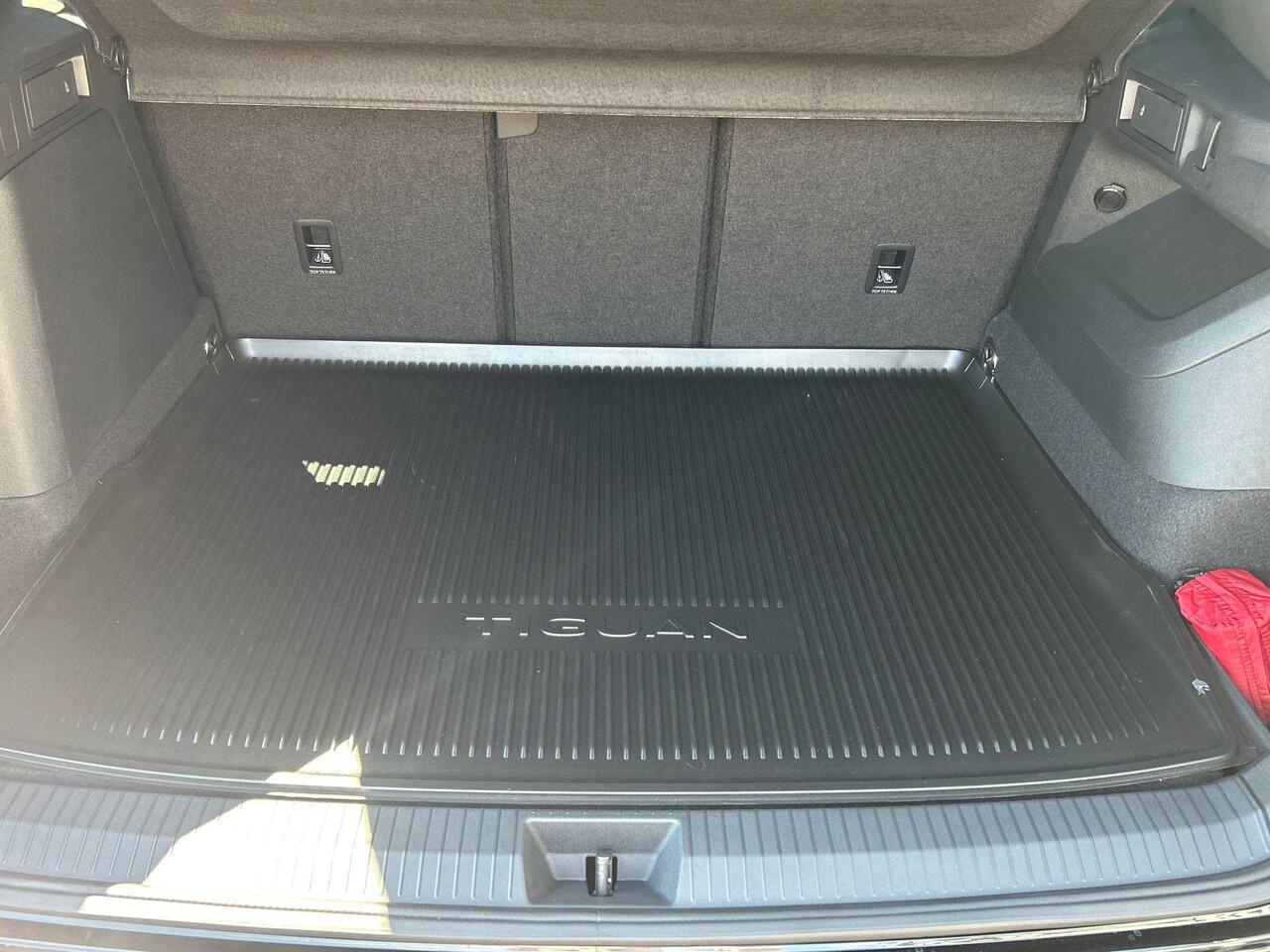 Volkswagen TIGUAN R-Line Edition