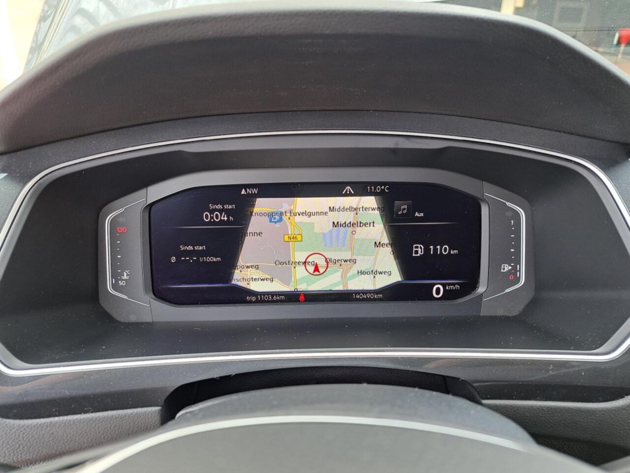 Volkswagen TIGUAN 15 X TIGUAN vanaf â¬ 9.450 !! R-Line Highline Comfortl.