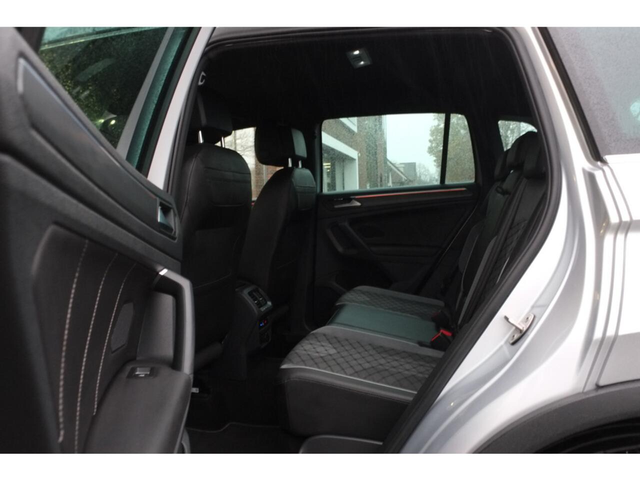 Volkswagen TIGUAN 1.4 TSI eHybrid R-Line ACC, Achteruitrijcamera