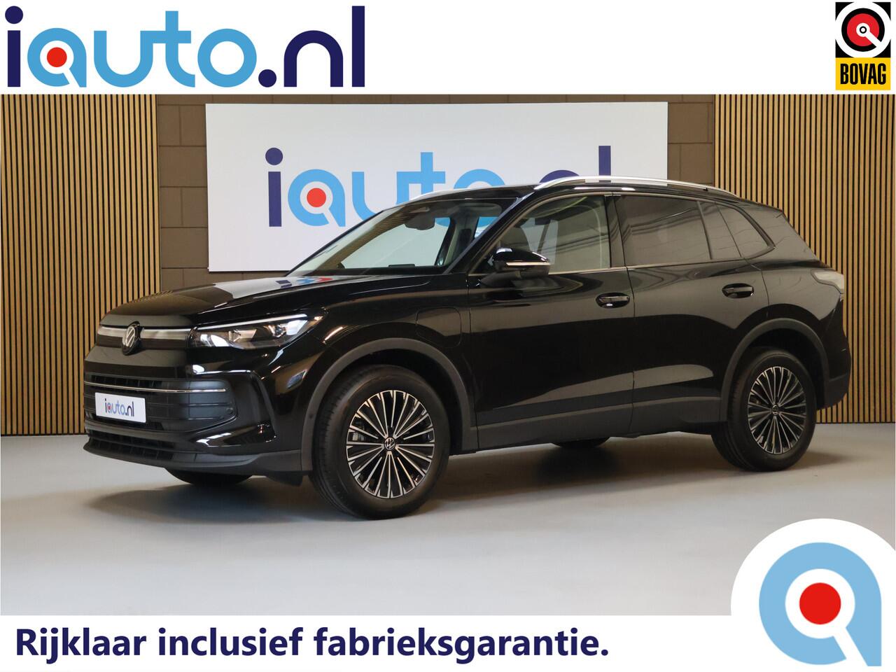 volkswagen-tiguan-1.5-ehybrid-204pk
