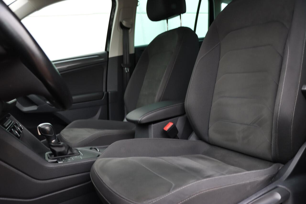 Volkswagen TIGUAN 1.5 TSI ACT Highline Executive DSG7 150pk