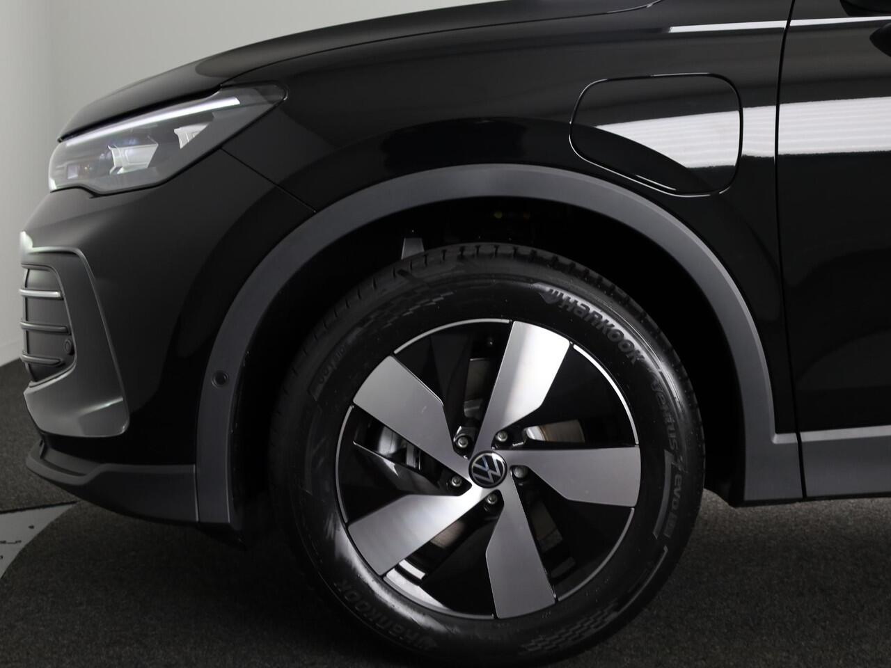 Volkswagen TIGUAN Life Edition 1.5 eHybrid 150 kW / 204 PK SUV 6 ver