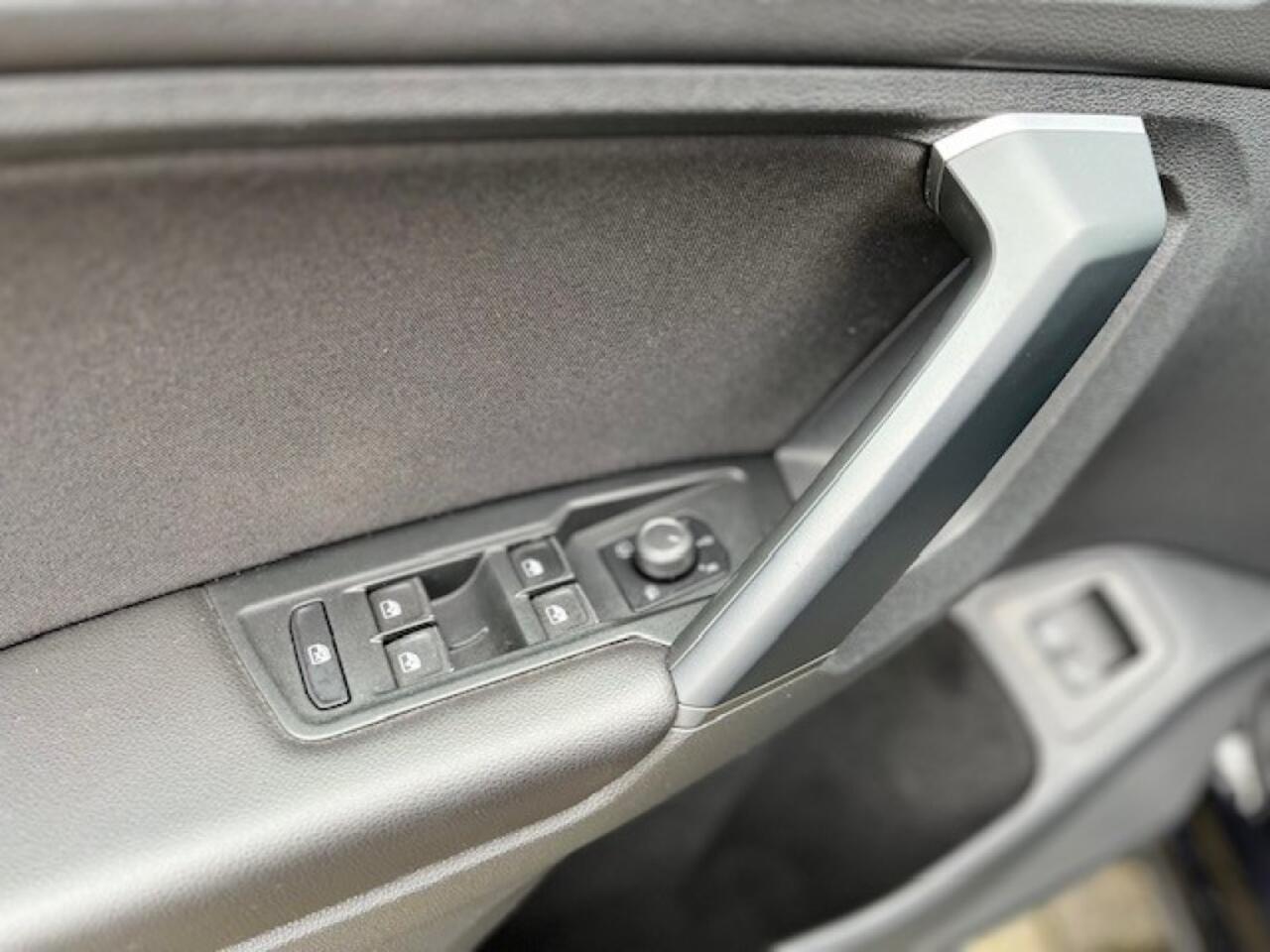 Volkswagen TIGUAN 1.4TSi 245PK EHYBRID - VIRTU - MATRIX IQ - 20 INCH