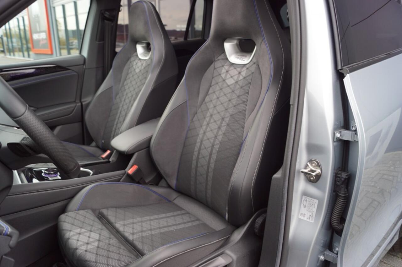 Volkswagen TIGUAN 1.5 eTSI DSG R-Line Black st 150pk /Panodak/Navi/360gr.Camera/Matrix LED/Trekh wegkl