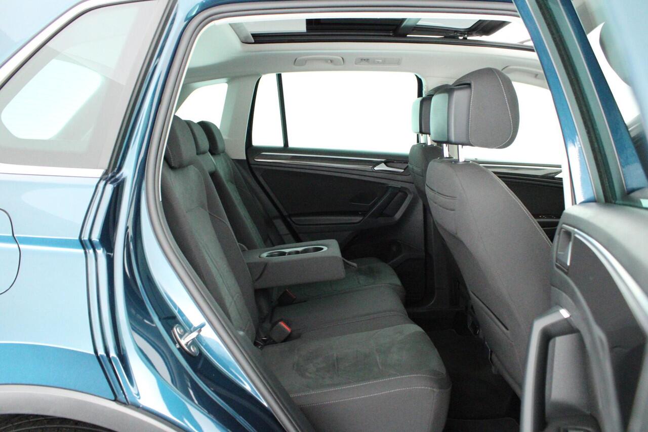 Volkswagen TIGUAN 1.4 TSI 245pk eHybrid Elegance 360Camera Keyless Virtual Cockpit Navigatie Panoramadak