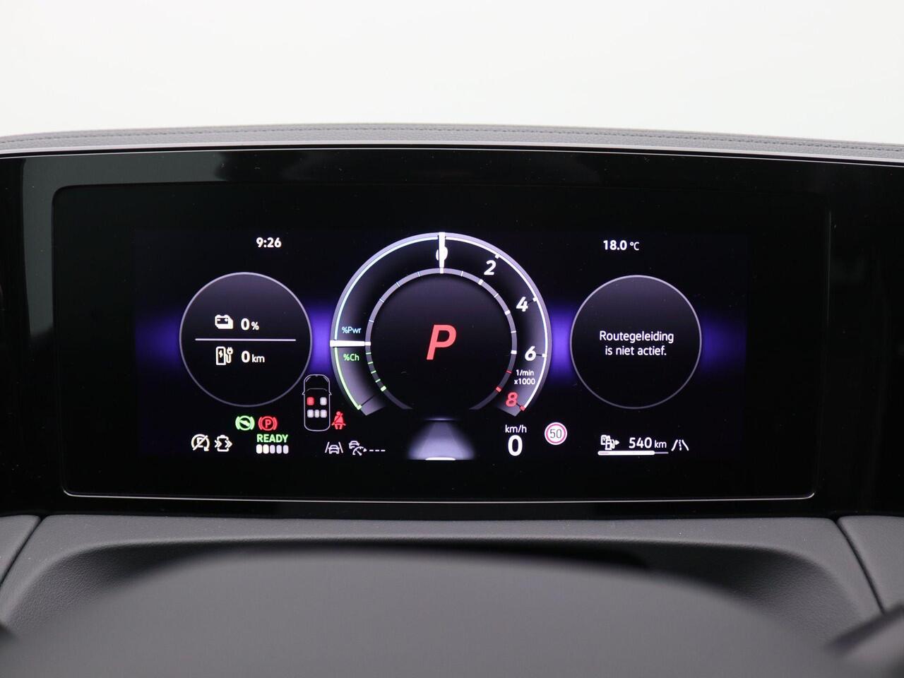 Volkswagen TIGUAN 1.5 eHybrid R-Line Edition 272PK DSG Pano-Schuifdak, Trekhaak, Leder, 360gr. camera, Adaptieve Cruise Controle, Matrix LED verlichting, Keyless, Navi, Side Assist, Alarm, 20" LM Velgen