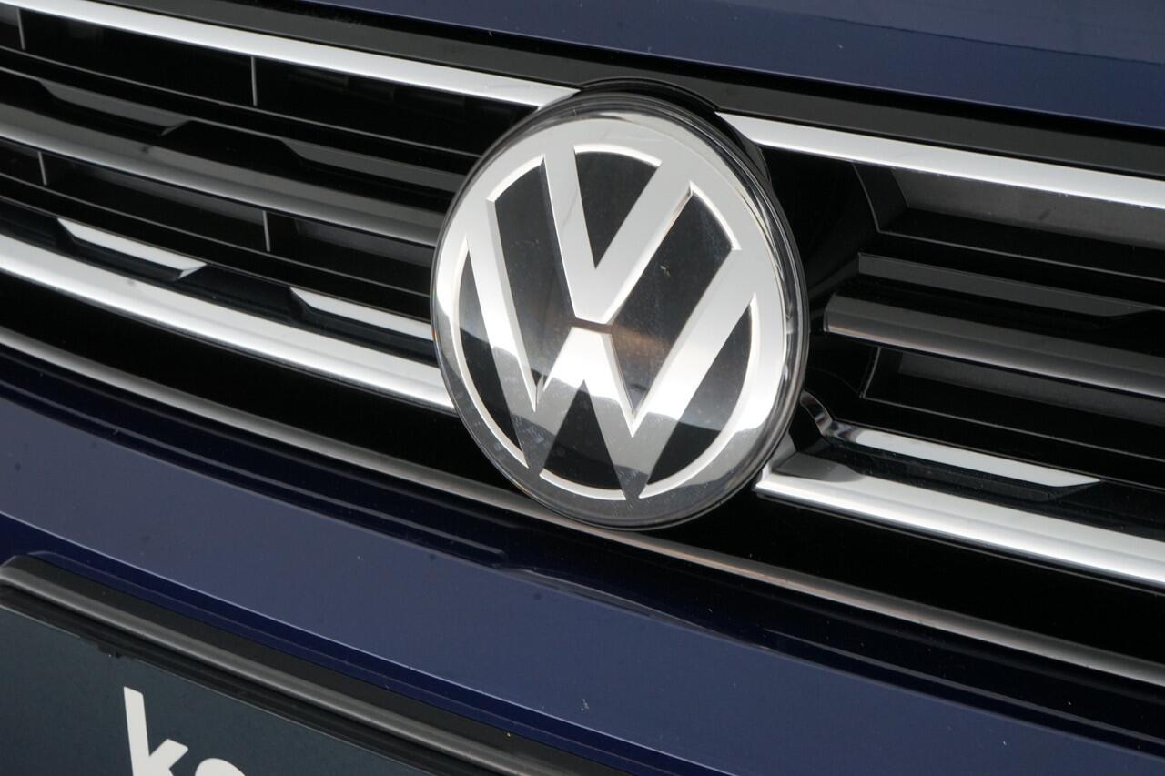 Volkswagen TIGUAN 1.5 TSI Comfortline Business