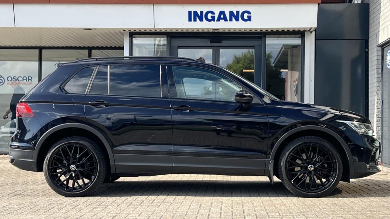 Volkswagen TIGUAN 1.4 TSI eHy R Bns | Pano
