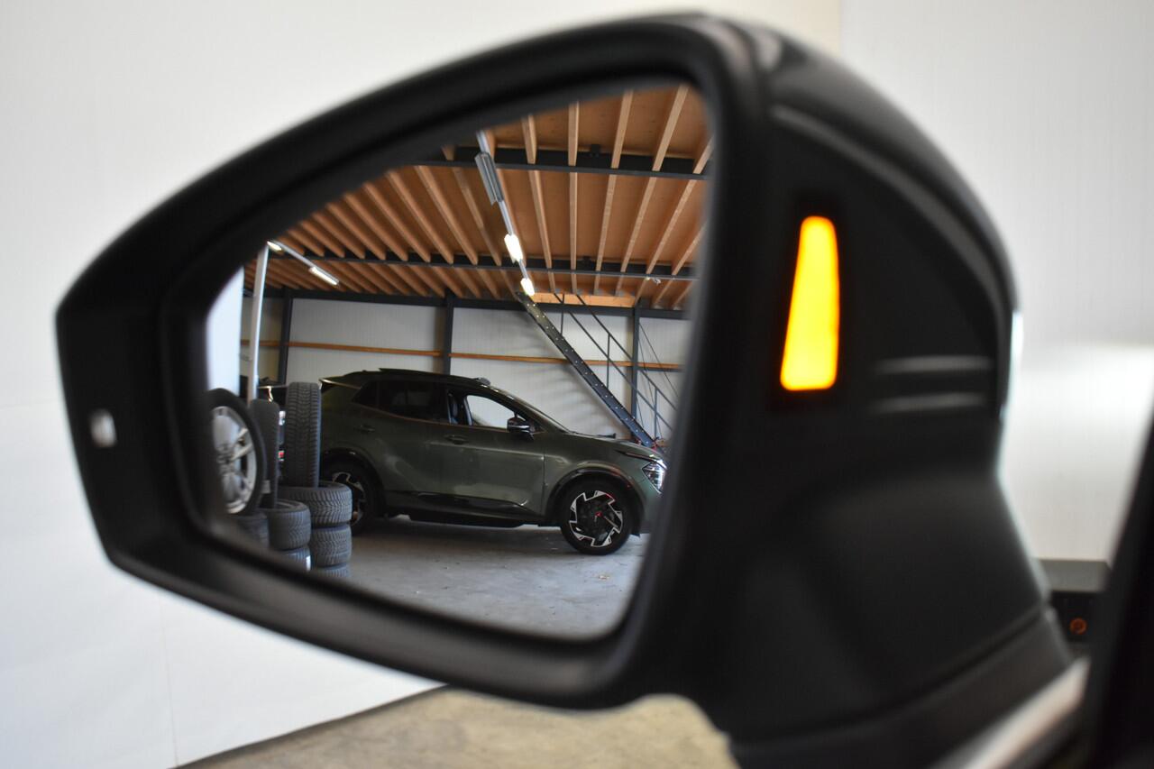 Volkswagen TIGUAN 1.5 TSI R-Line EL Trekh+aKlep Panodak Virtual Camera