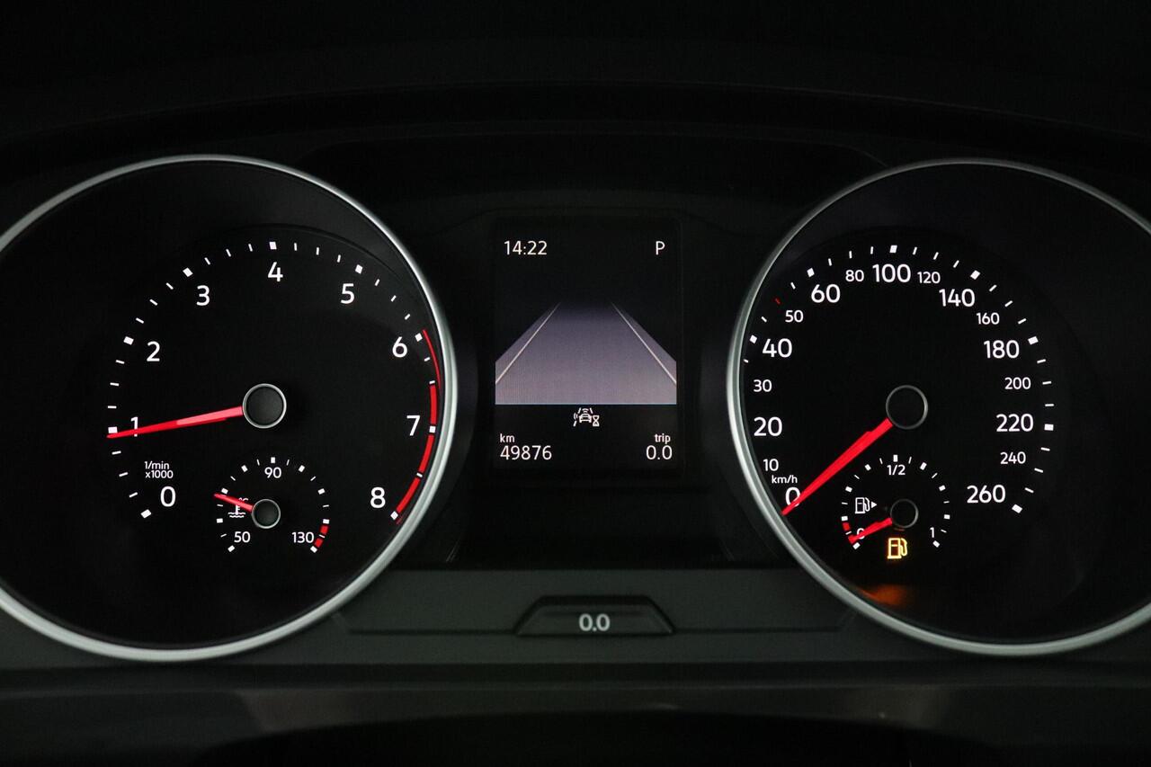 Volkswagen TIGUAN 1.5 TSI 150pk DSG Life | Trekhaak | Stoelverwarming | Carplay/Android Auto |