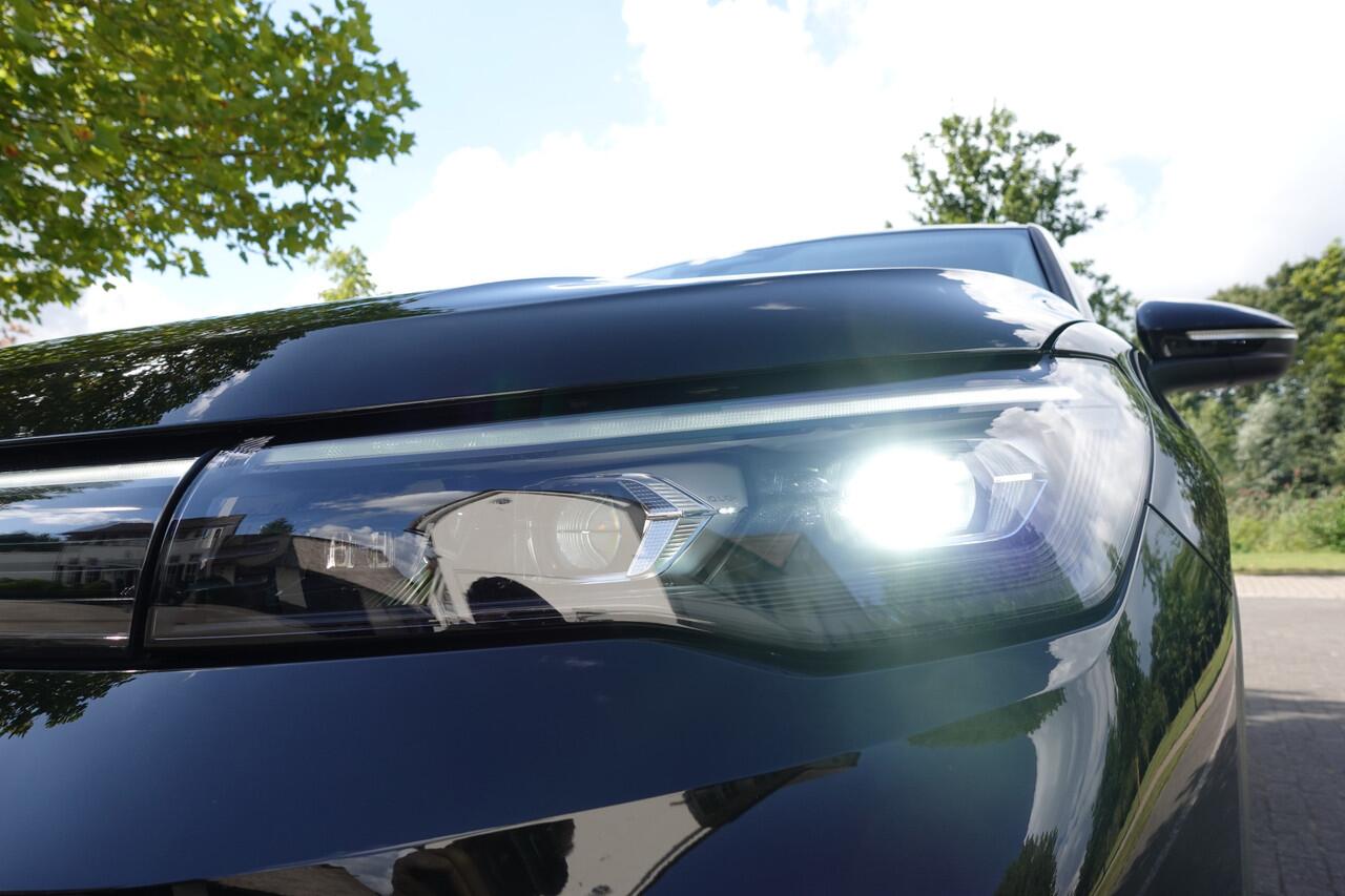 Volkswagen TIGUAN 1.5 eHybrid Elegance Business | 360° Camera | Massage | IQ.LIGHT | Adaptive Cruise Control | Stuurwiel verw. | Stoelverw. | CarPlay |