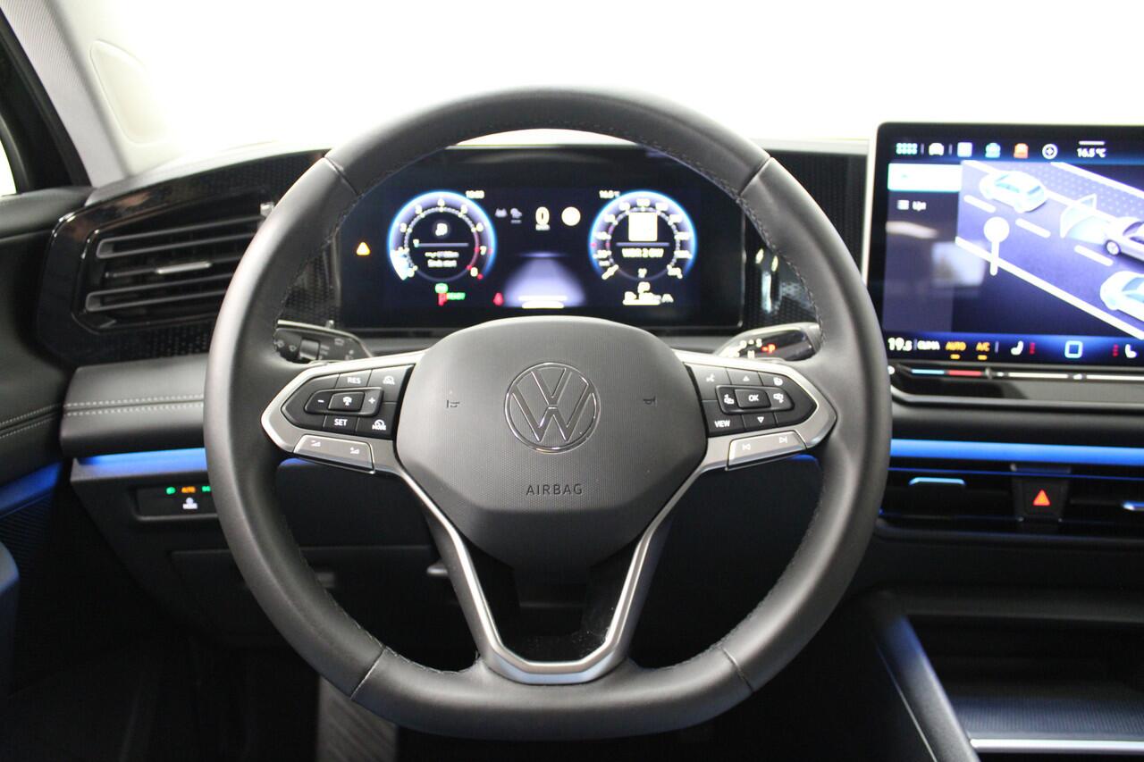 Volkswagen TIGUAN 1.5 eTSI Life Edition