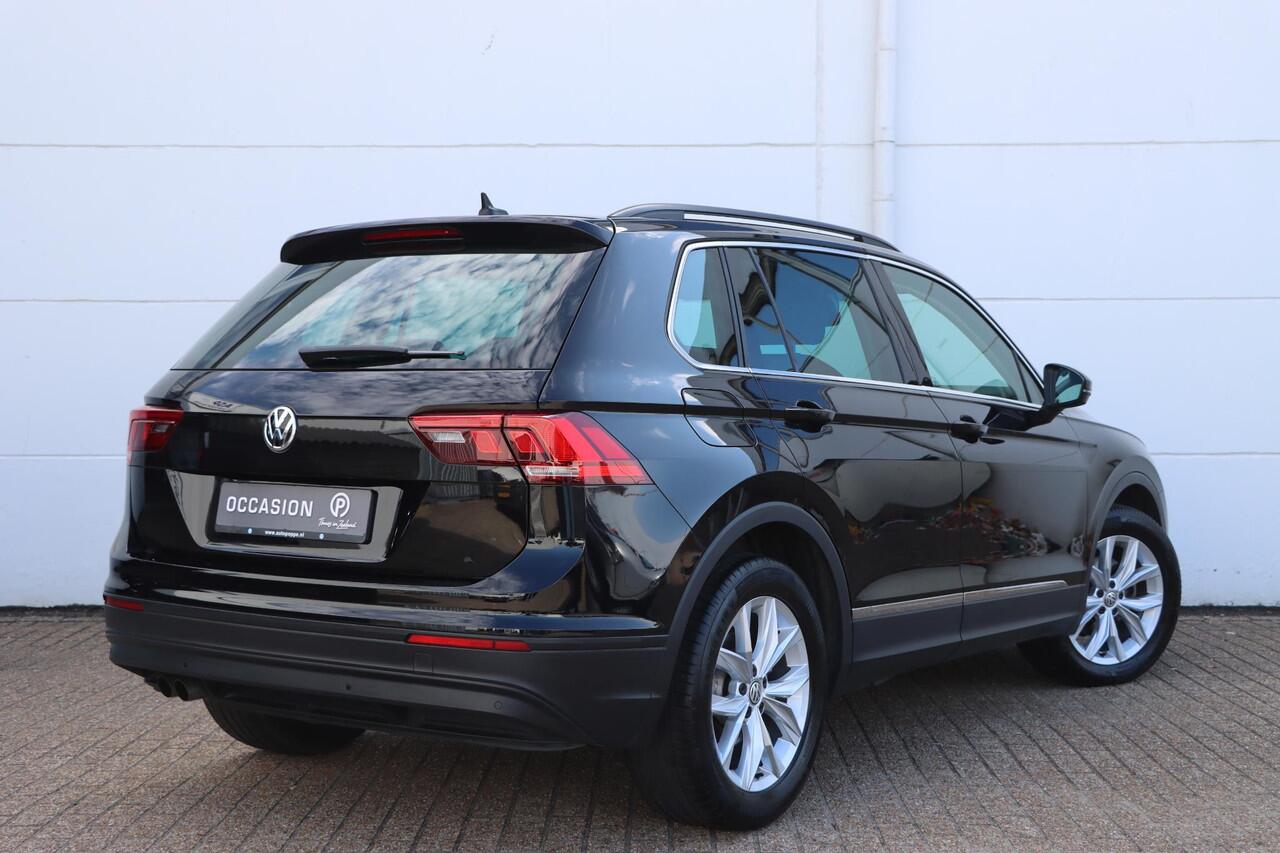 Volkswagen TIGUAN 1.5 TSI ACT Comfortline Business DSG7 150pk