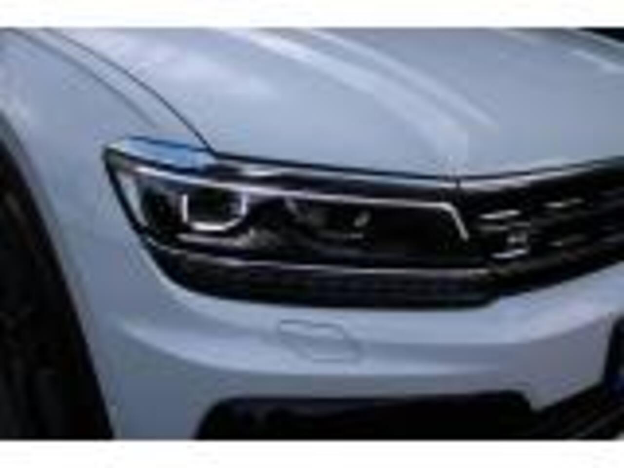 Volkswagen TIGUAN 1.5 TSI ACT Highline Business R