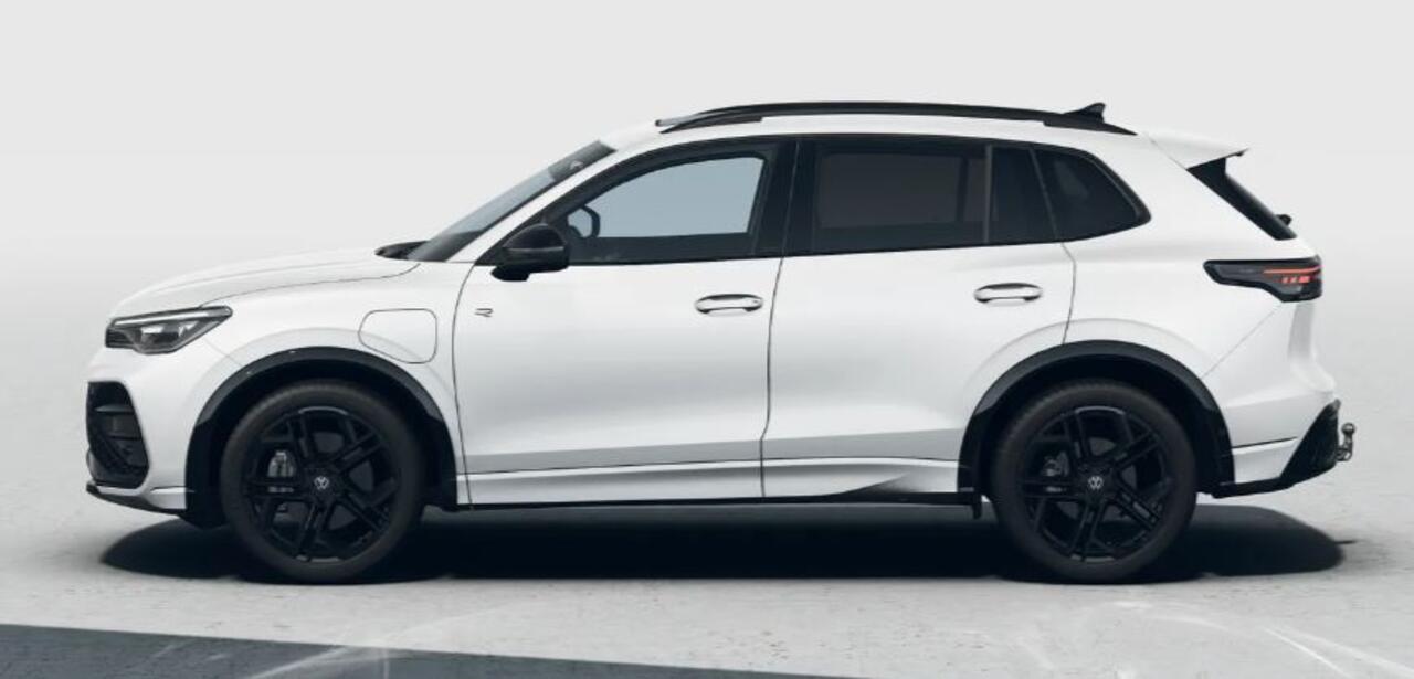 Volkswagen TIGUAN 1.5 eHybrid R-Line Edition !!!Profiteer ook van 4.000 EURO inruilpremie!!