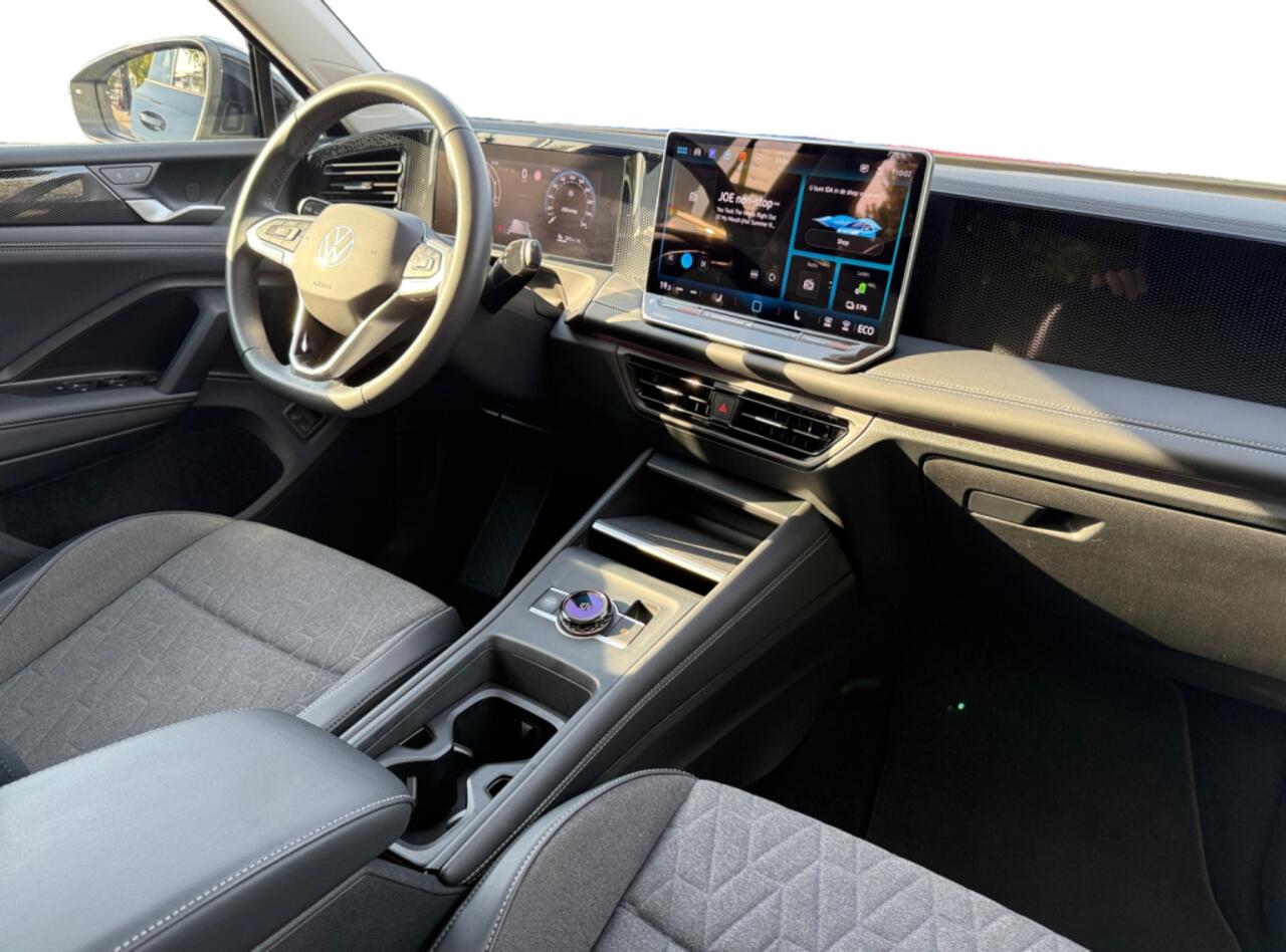 Volkswagen TIGUAN 1.5 eHybrid Life Edition I Carplay I ACC I Keyless