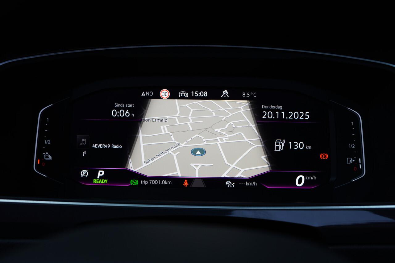 Volkswagen TIGUAN 1.4 TSI eHybrid R-Line Business - MAXTON - PANODAK - LEDER - VIRT. COCKPIT - MATRIX LED -